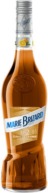 Marie Brizard Orange Curacao Liqueur 70cl